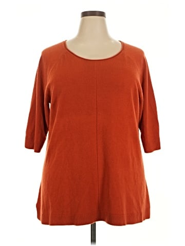 Nouveaux Pullover Sweater (view 1)