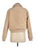 Princess Polly Tan Jacket Size 8 - photo 2