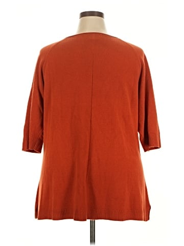 Nouveaux Pullover Sweater (view 2)