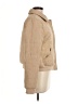 Princess Polly Tan Jacket Size 8 - photo 4
