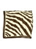 Unbranded Animal Print Ivory Scarf One size - photo 2