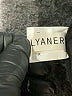 Lyaner Solid Black Cocktail Dress Size S - photo 7
