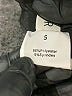 Lyaner Solid Black Cocktail Dress Size S - photo 8