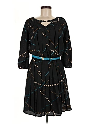Jessica Simpson Cocktail Dress (view 1)