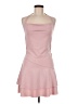 Shein Pink Cocktail Dress Size 6 - photo 1