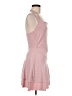 Shein Pink Cocktail Dress Size 6 - photo 4