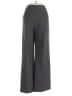 Le Suit 100% Polyester Gray Dress Pants Size 4 (petite) - photo 2