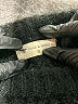 Hive & Honey Black Pullover Sweater Size S - photo 9