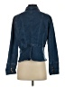 MULTIPLES Blue Denim Jacket Size S - photo 2