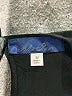Blue Rain 100% Rayon Black Sleeveless Blouse Size M - photo 7
