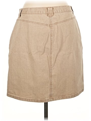 New York & Company Casual Skirt (view 2)