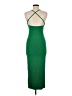 Shein Green Cocktail Dress Size 6 - photo 2