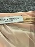 Ramy Brook Tan Sleeveless Blouse Size S - photo 7