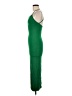 Shein Green Cocktail Dress Size 6 - photo 5