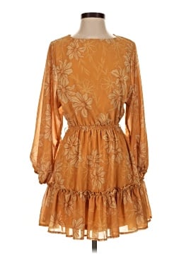 Flying Tomato Casual Dress (view 1)