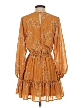 Flying Tomato Casual Dress (view 2)