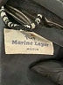 Marine Layer Black Jacket Size M - photo 6