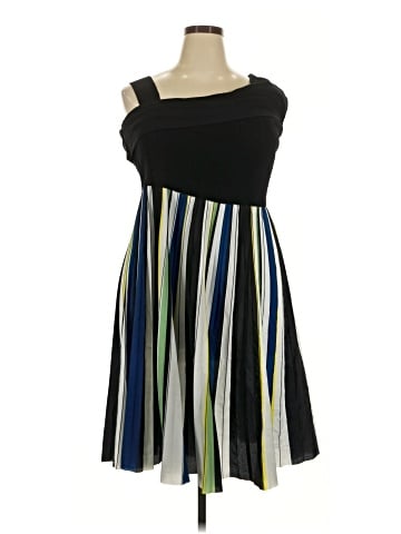 Sachin + Babi Casual Dress (view 1)