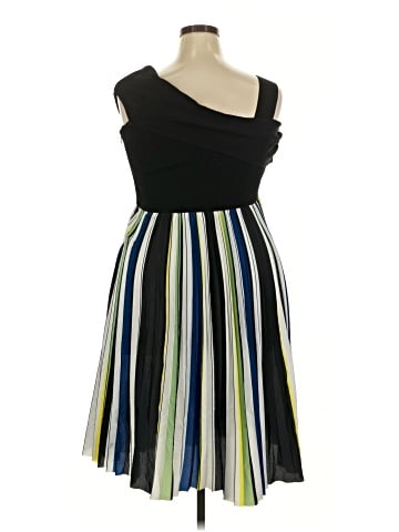 Sachin + Babi Casual Dress (view 2)