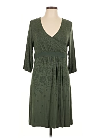 Athleta Casual Dress (view 1)