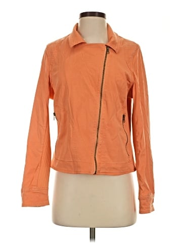 Daniel Rainn Jacket (view 1)