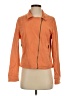 Daniel Rainn Orange Jacket Size S - photo 1