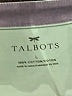 Talbots 100% Cotton Green Sweatshirt Size L - photo 7