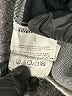 Old Navy 100% Cotton Checkered-gingham Black Long Sleeve Button-Down Shirt Size L - photo 8