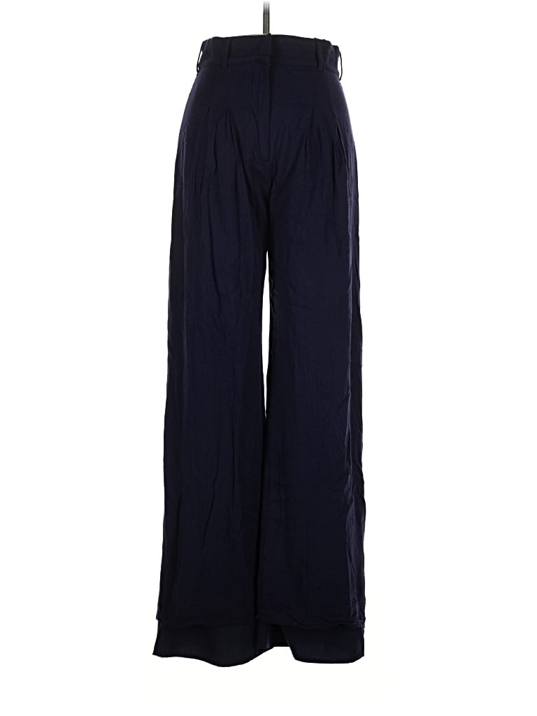Pre-owned More To Come Casual Pants In Blue