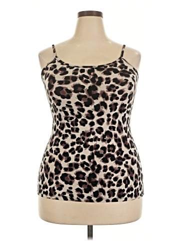 Torrid Tank Top (view 1)