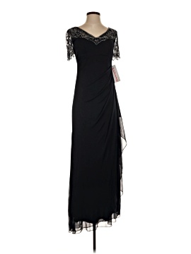 Xscape Cocktail Dress (view 1)