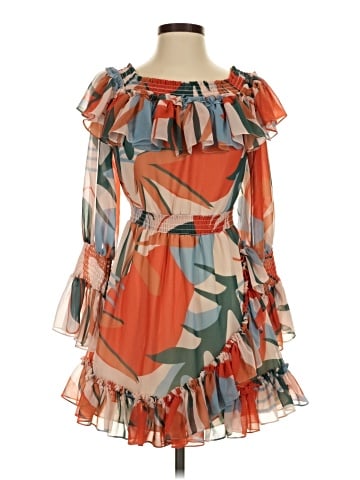 PatBO Cocktail Dress (view 1)