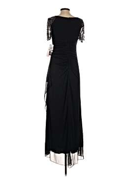 Xscape Cocktail Dress (view 2)