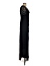 Xscape Black Blue Cocktail Dress Size 4 (petite) - photo 4