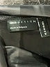 ASOS Design Black Sleeveless Top Size 6 - photo 7