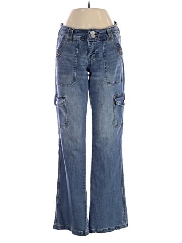 Wallflower Jeans (view 1)