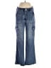Wallflower Blue Jeans Size 5 - photo 1