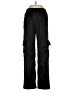NSR Black Cargo Pants Size S - photo 1