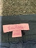 Lilly Pulitzer 100% Cotton Solid Blue Skort Size 10 - photo 3