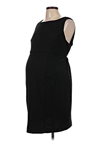 Motherhood Cocktail Dress (view 1)