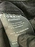 Torrid Solid Black Jeans Size 16 Plus - photo 5
