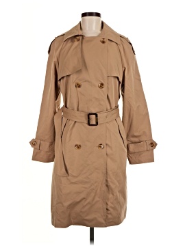 Bcbgmaxazria Trenchcoat