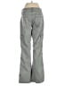 Wallflower Gray Cargo Pants Size 5 - photo 2