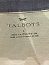 Talbots 100% Cotton Ivory Sweatshirt Size L - photo 7