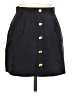 Aje. Black Casual Skirt Size 10 - photo 1