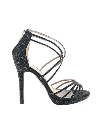 Thalia Sodi Sandals (view 1)
