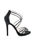 Thalia Sodi Black Sandals Size 7 - photo 1
