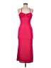 Shein Pink Cocktail Dress Size M - photo 1