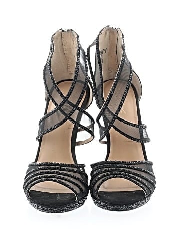 Thalia Sodi Sandals (view 2)