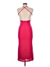 Shein Pink Cocktail Dress Size M - photo 2